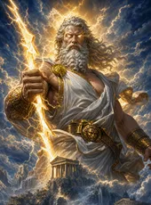 Jeu de casino Space Fortuna : 7×7 Zeus Max