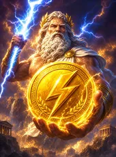 Jeu de casino Space Fortuna : Thunder Coins: Hold and Win