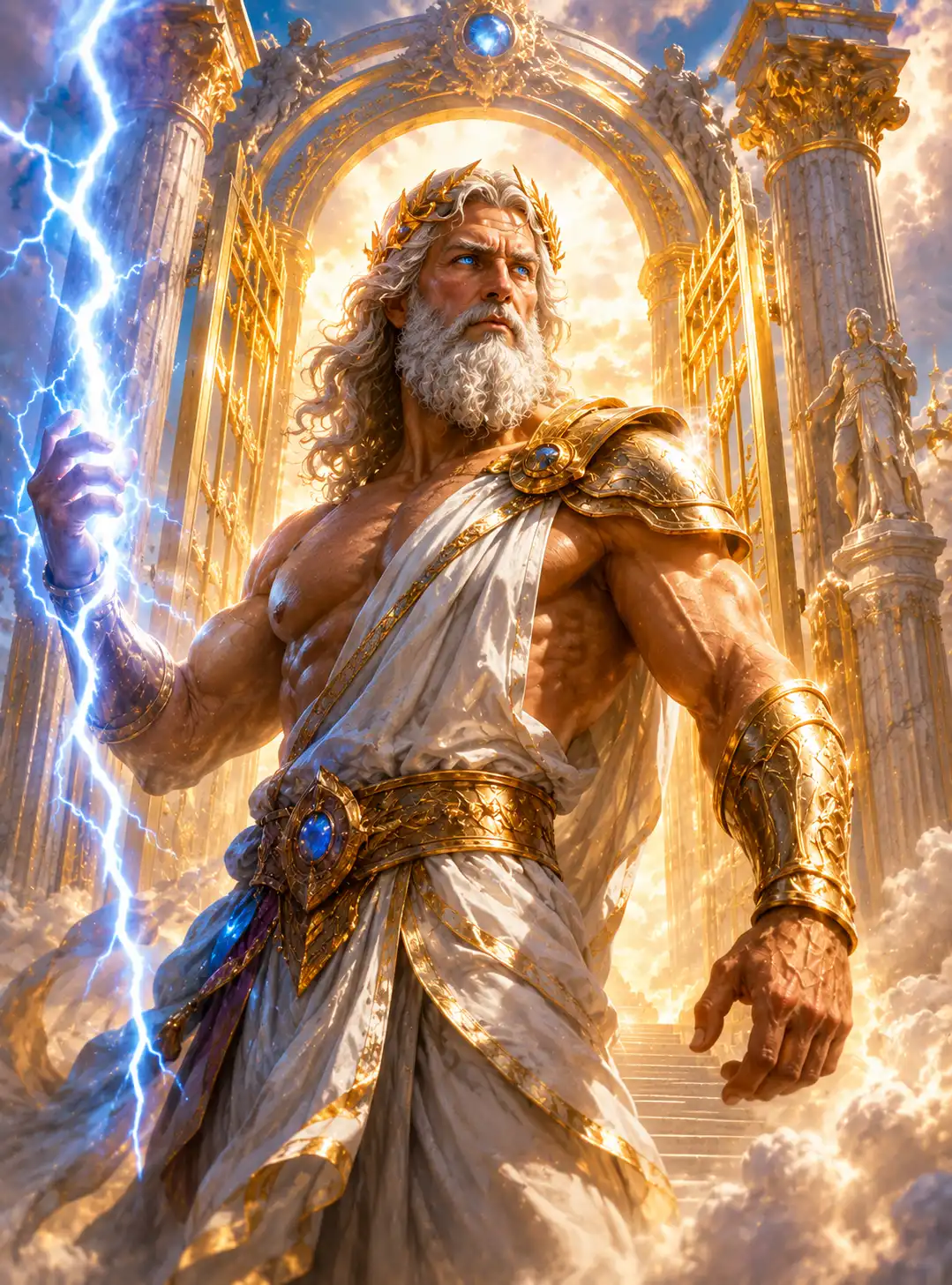 Jeu de casino Space Fortuna : Gates of Olympus Super Scatter